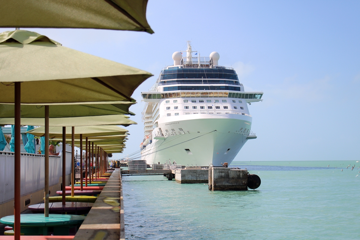 celebrity cruise excursions key west