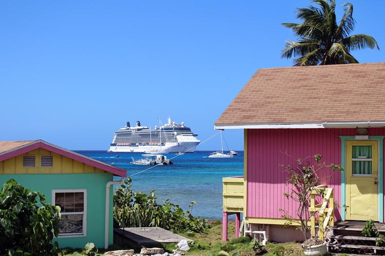 Traumziel Karibik-Kreuzfahrt mit Celebrity Equinox