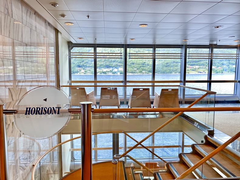 Grenzenlose Ausblicke an Bord von MS Midnatsol (5)